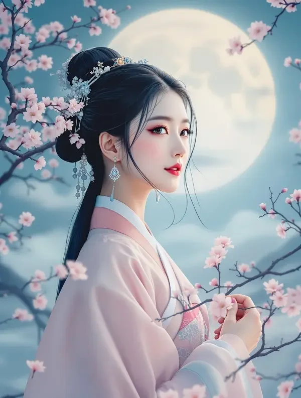 第4名 明月照红妆 光棍影院